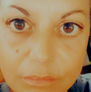 Meet your Posher, Marie